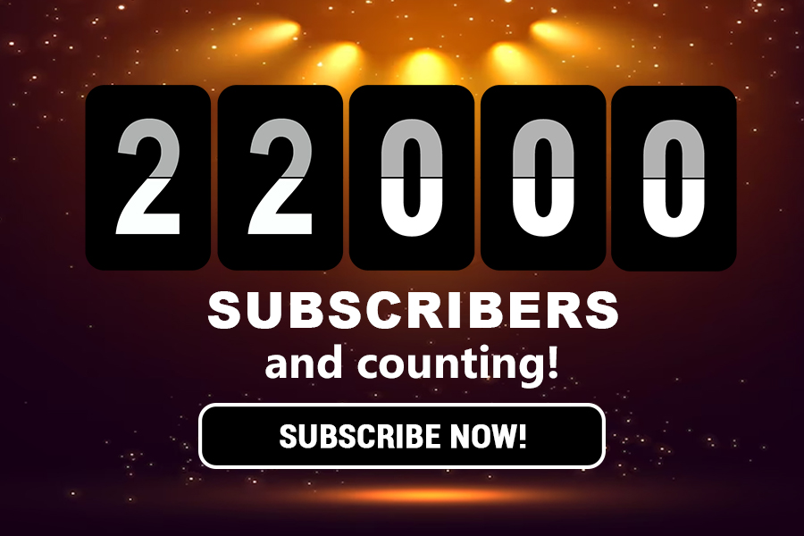 22k subscribers