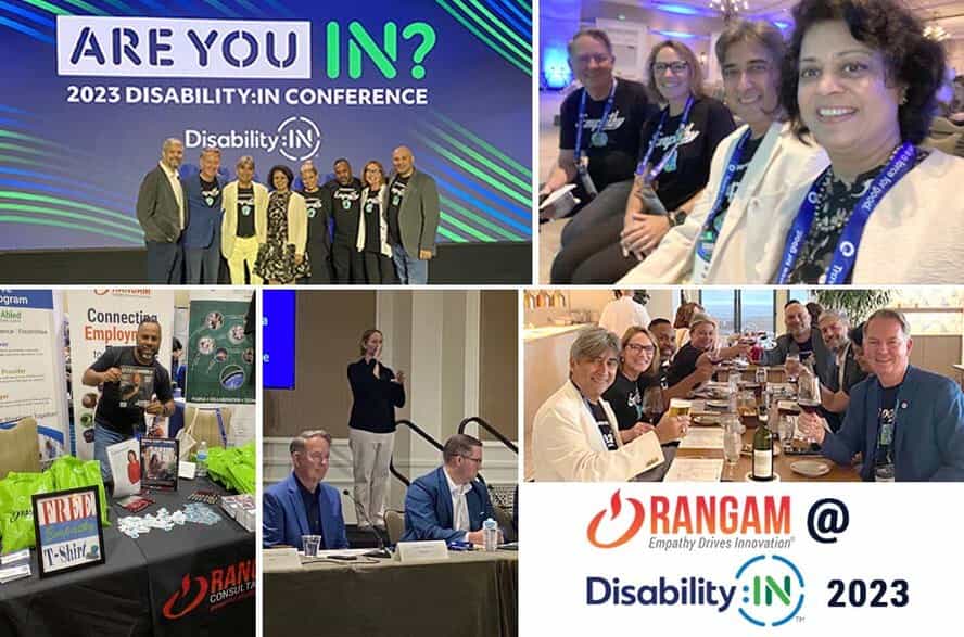 Disability:IN event 2023
