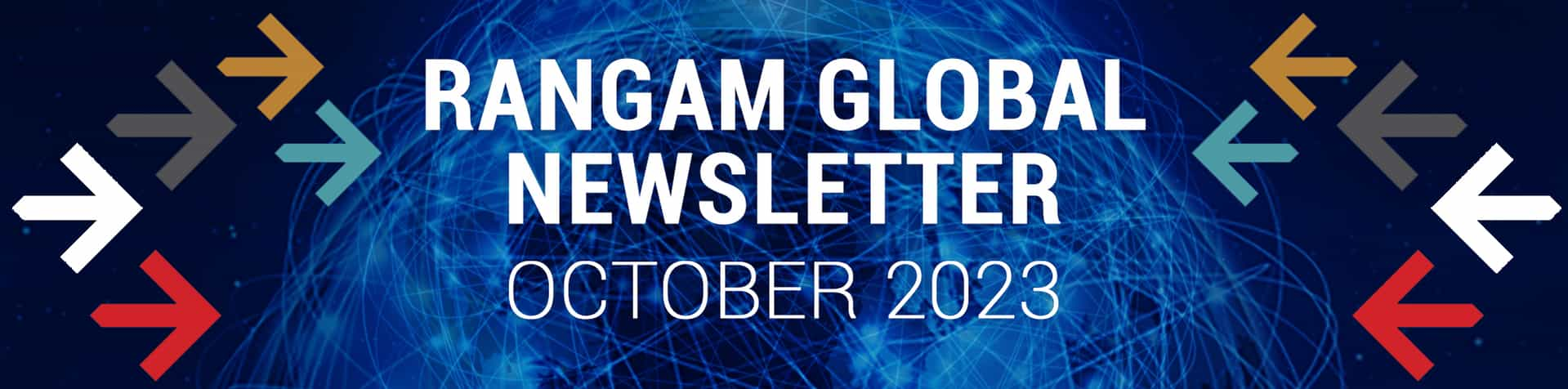 Rangam global newsletter october 2023