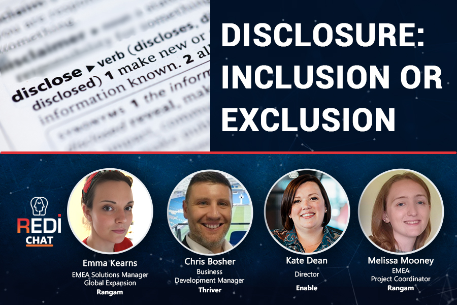 REDI chat-UK Disclosure-inclusion or exclusion 900x600post