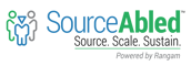 Sourceabled Source Scale Sustain Powered by Rangam